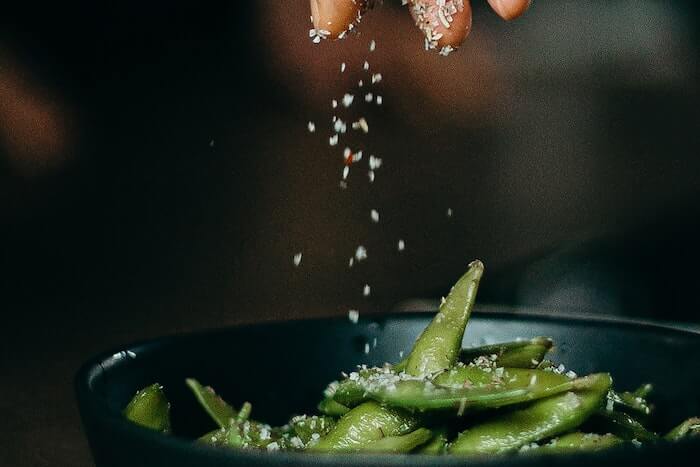 Food to Brighten Your Day